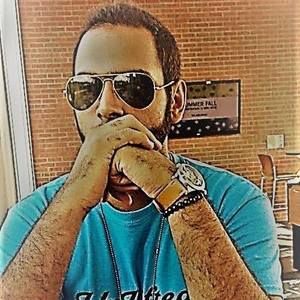 Meet your Posher, Saeed